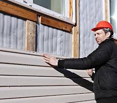 Gap, PA Siding Installation Company